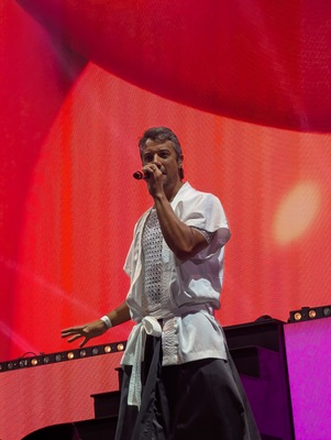 Keywords: Stockholm Pride; Stockholm; Sweden; Suecia; A*Teens