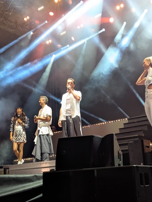 Keywords: Stockholm Pride; Stockholm; Sweden; Suecia; A*Teens