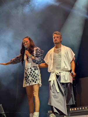 Keywords: Stockholm Pride; Stockholm; Sweden; Suecia; A*Teens