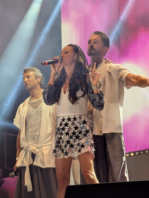 Keywords: Stockholm Pride;Stockholm;Sweden;Suecia;A*Teens