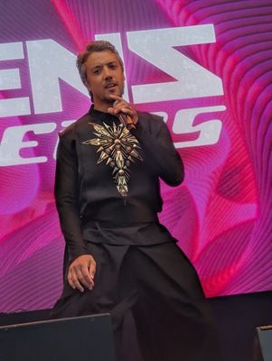 Keywords: Trondheim; Norway; Noruega; WeLove90s&2000s, A*Teens