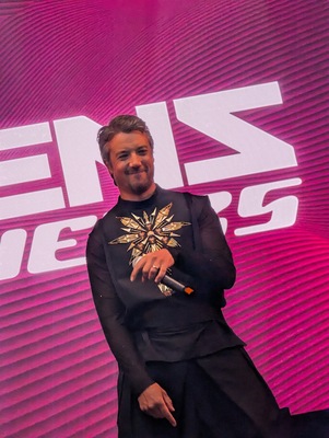 Keywords: Trondheim; Norway; Noruega; WeLove90s&2000s, A*Teens