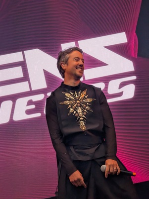 Keywords: Trondheim; Norway; Noruega; WeLove90s&2000s, A*Teens