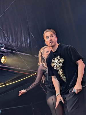 Keywords: Trondheim; Norway; Noruega; WeLove90s&2000s, A*Teens