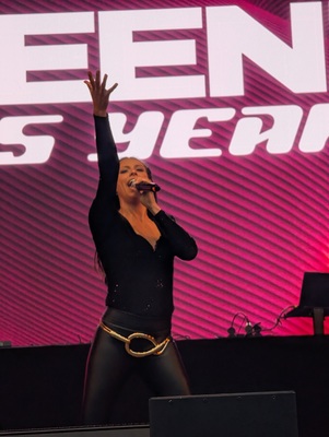 Keywords: Trondheim; Norway; Noruega; WeLove90s&2000s, A*Teens