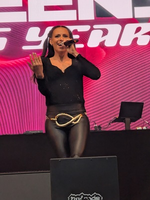 Keywords: Trondheim; Norway; Noruega; WeLove90s&2000s, A*Teens