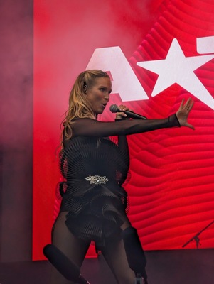 Keywords: Trondheim; Norway; Noruega; WeLove90s&2000s, A*Teens