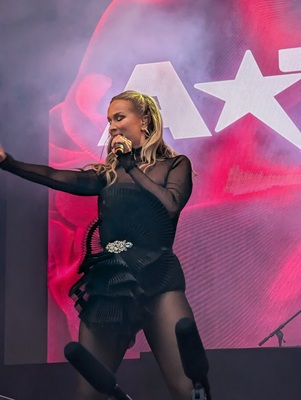 Keywords: Trondheim; Norway; Noruega; WeLove90s&2000s, A*Teens