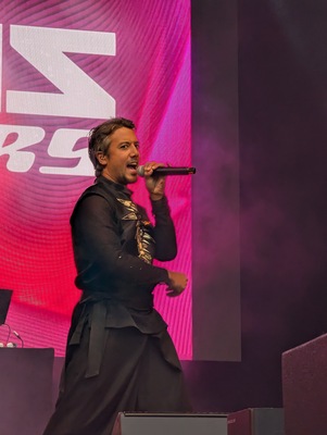 Keywords: Trondheim; Norway; Noruega; WeLove90s&2000s, A*Teens