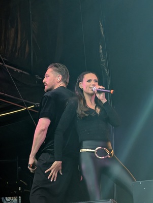 Keywords: Trondheim; Norway; Noruega; WeLove90s&2000s, A*Teens