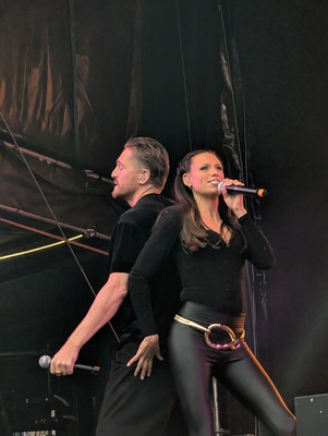 Keywords: Trondheim; Norway; Noruega; WeLove90s&2000s, A*Teens