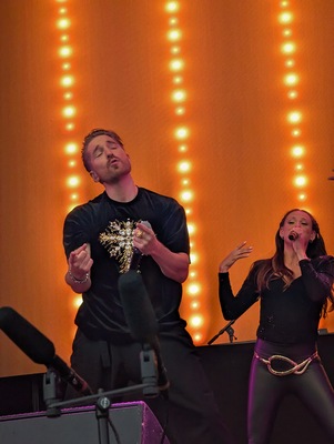 Keywords: Trondheim; Norway; Noruega; WeLove90s&2000s, A*Teens