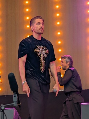 Keywords: Trondheim; Norway; Noruega; WeLove90s&2000s, A*Teens