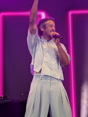 Keywords: Oslo; Norway; A*Teens; WeLove90s&2000s; 2025; Tour