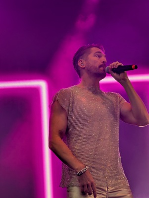 Keywords: Oslo; Norway; A*Teens; WeLove90s&2000s; 2025; Tour